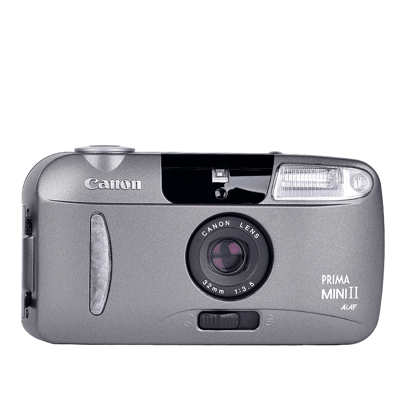 Canon prima mini II