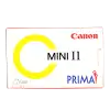 Canon prima mini II s dát.