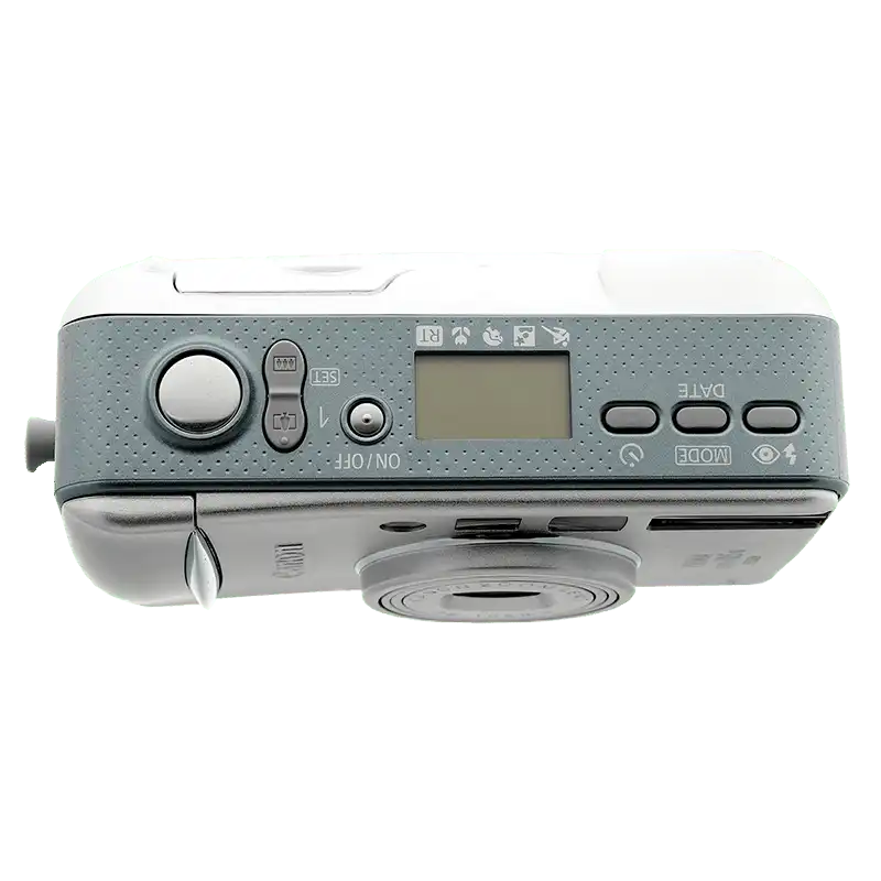 Canon prima super 105U date Canon prima super 105U date