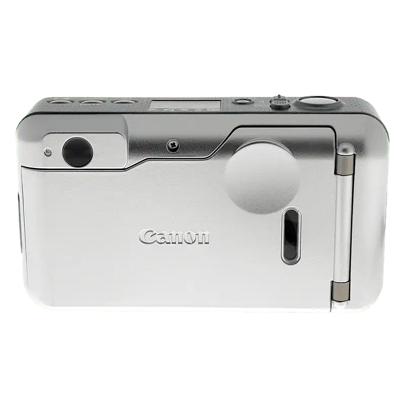 Canon prima super 105U date Canon prima super 105U date