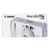 Canon prima super 115u s dátumom