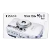 Canon prima zoom 90u II s dátumom