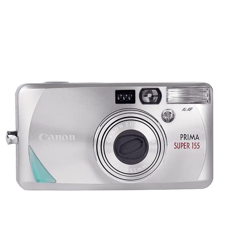 Canon Super 155