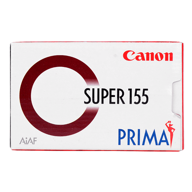 Canon Super 155