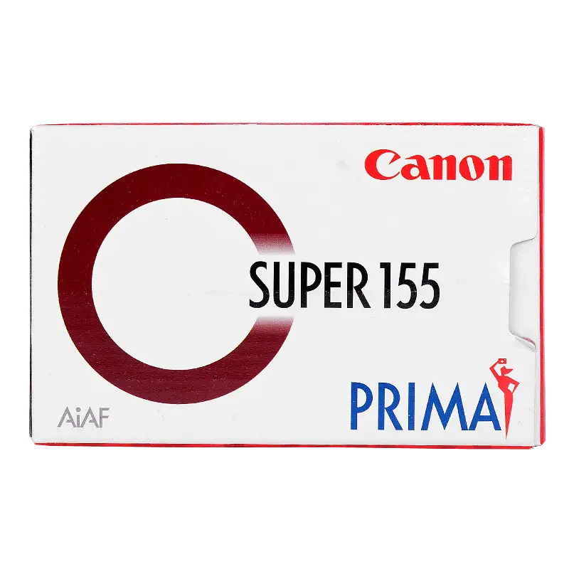 Canon Super 155