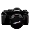 Cosina C1s + 35 - 70 + Vivitar 70-210 v hodnote 159€ Zdarma