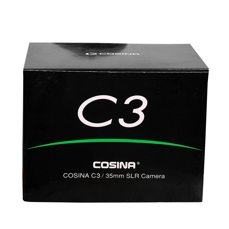 Cosina C3 (telo)