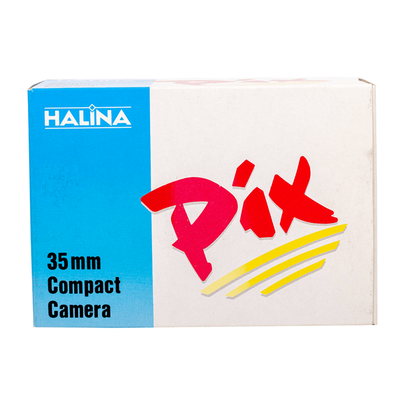 Halina Pix 35