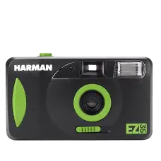 Harman EZ-35