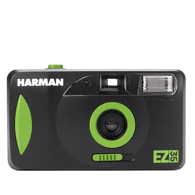 Harman EZ-35