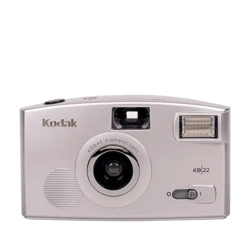 Kodak KB22