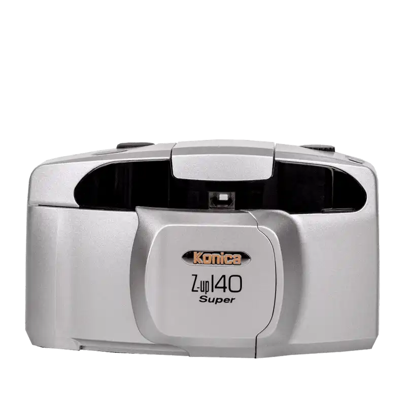 Konica Z-up 140 super
