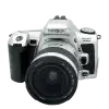 Minolta 505si + obj. 28-70mm