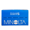 Minolta Riva zoom 115