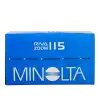 Minolta Riva zoom 115