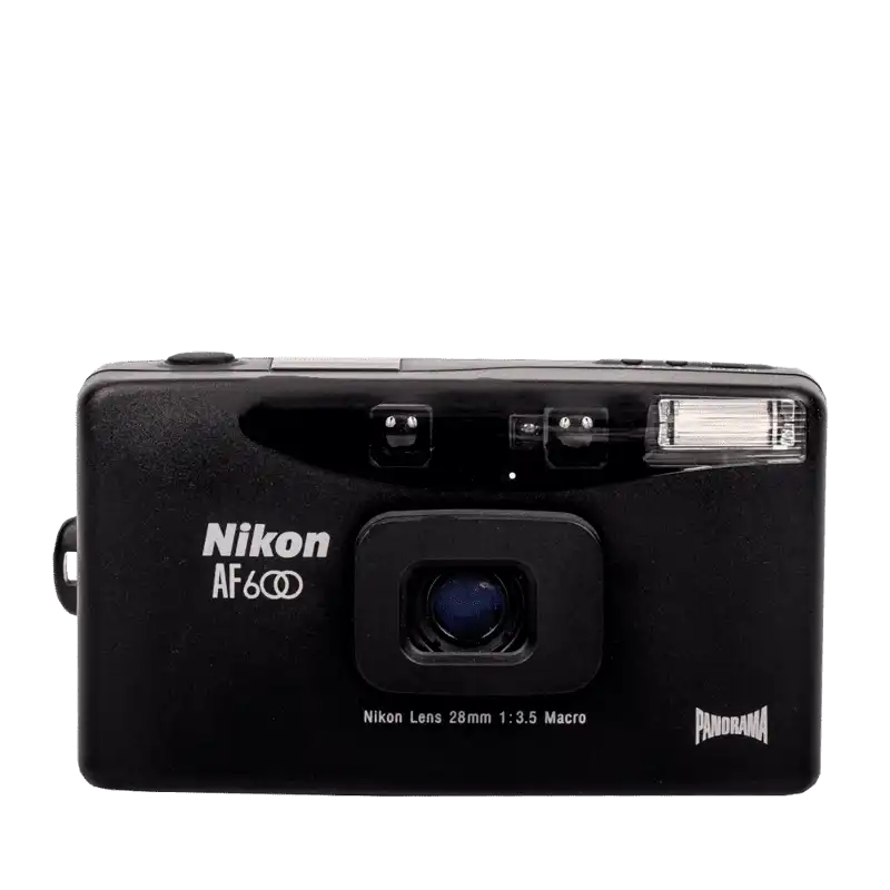 Nikon AF 600 Nikon AF 600