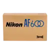 Nikon AF 600