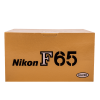 Nikon F65 + Nikkor 28-80
