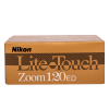 Nikon Lite Touch Zoom 120 ED QD