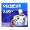 Olympus is-5000 KIT