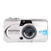 Olympus mju III 150 s dátumom