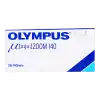 Olympus mju zoom 140