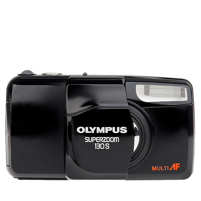 Olympus superzoom 130S