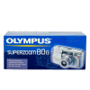 Olympus superzoom 80G