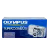 Olympus superzoom 80G