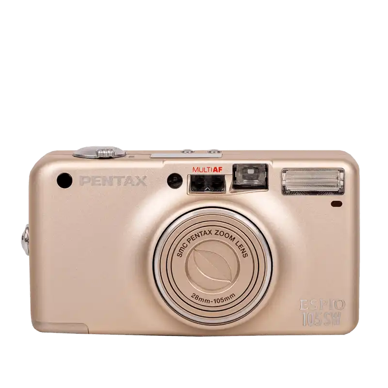 Pentax Espio 105 SW Pentax Espio 105 SW