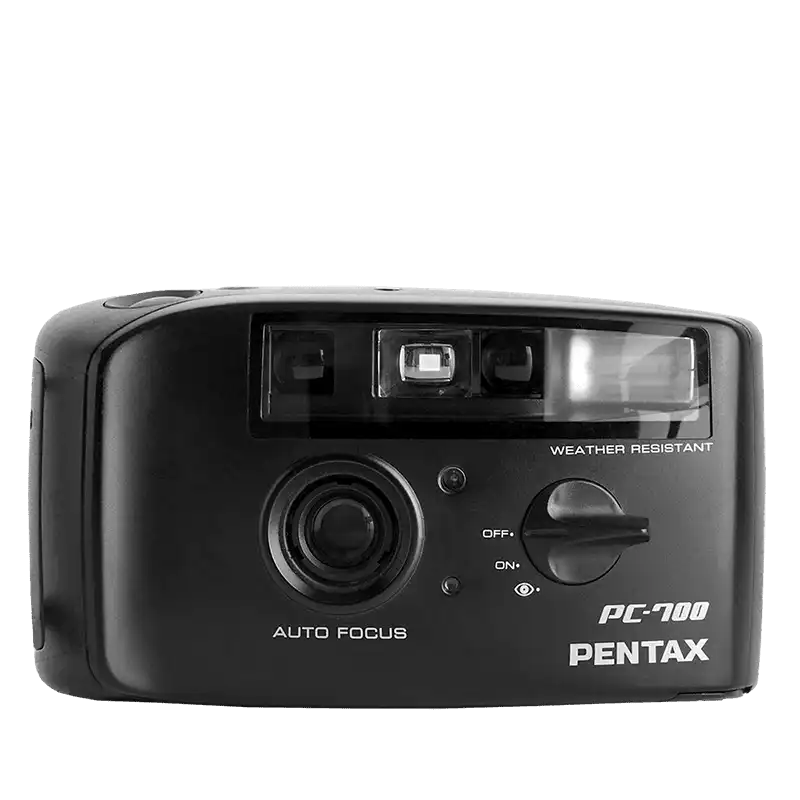 Pentax PC-700 Pentax PC-700
