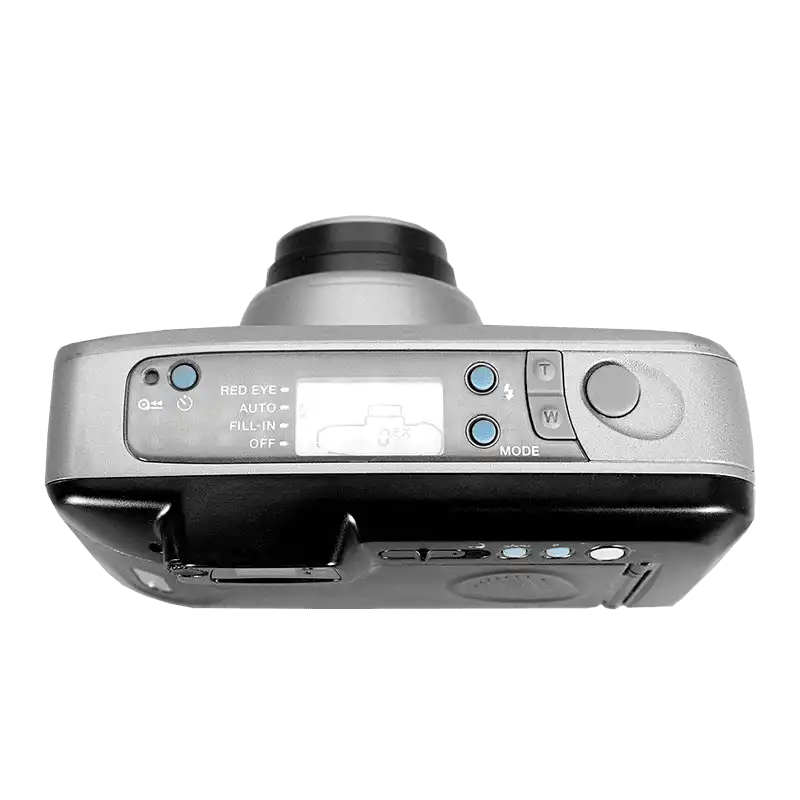 Samsung Slim Zoom 125S Samsung Slim Zoom 125S
