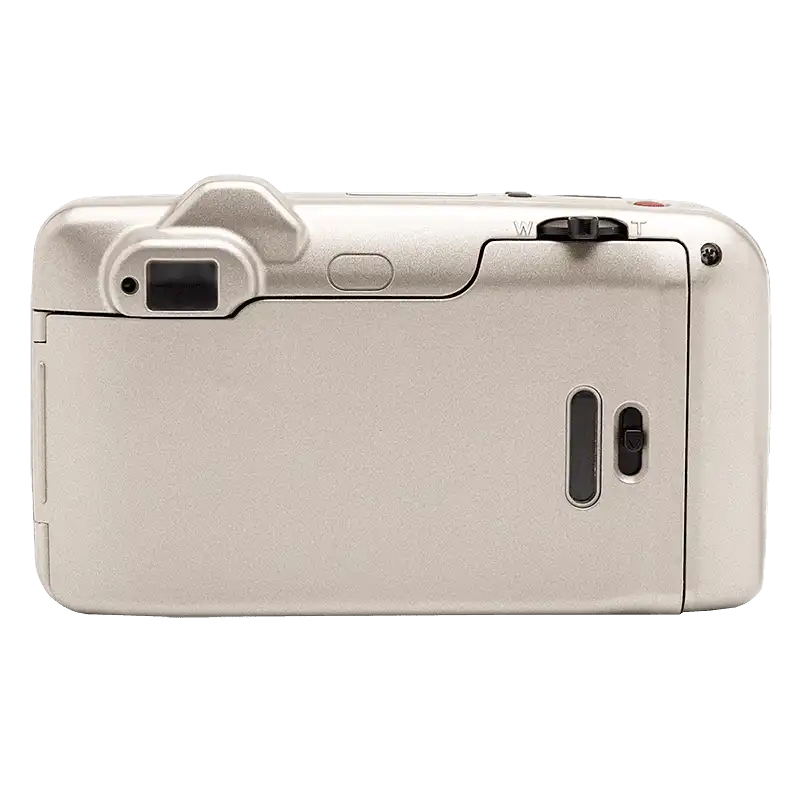 Yashica zoomate 105 SE Yashica zoomate 105 SE