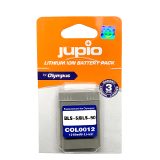 Batéria Jupio BLS-5 / BLS50
