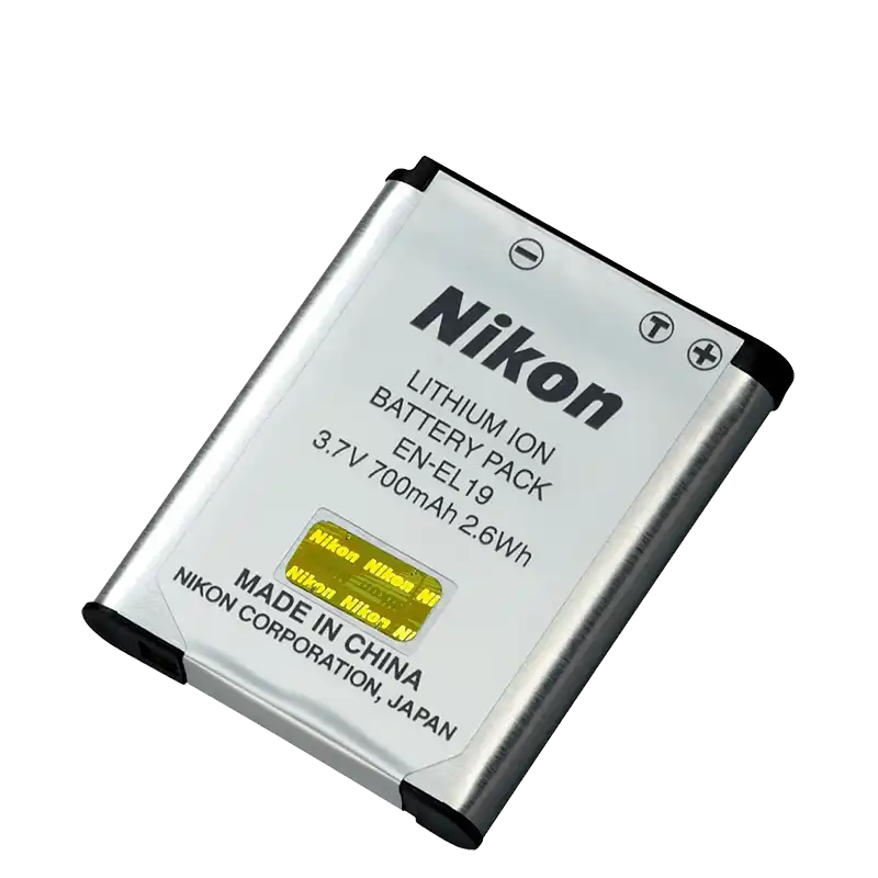 Nikon EN-EL19 Nikon EN-EL19