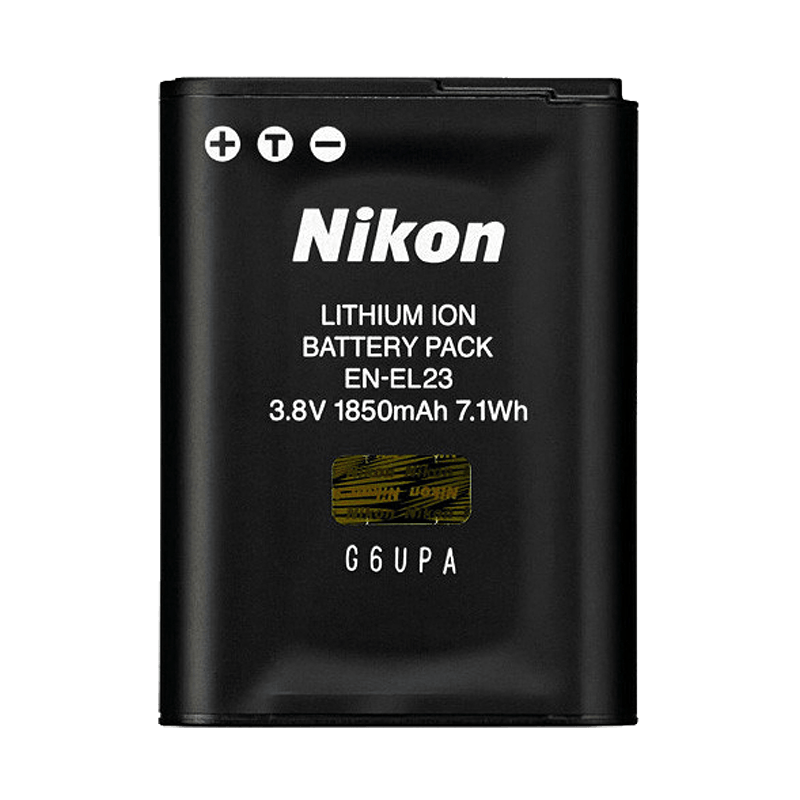 Nikon batéria EN-EL23
