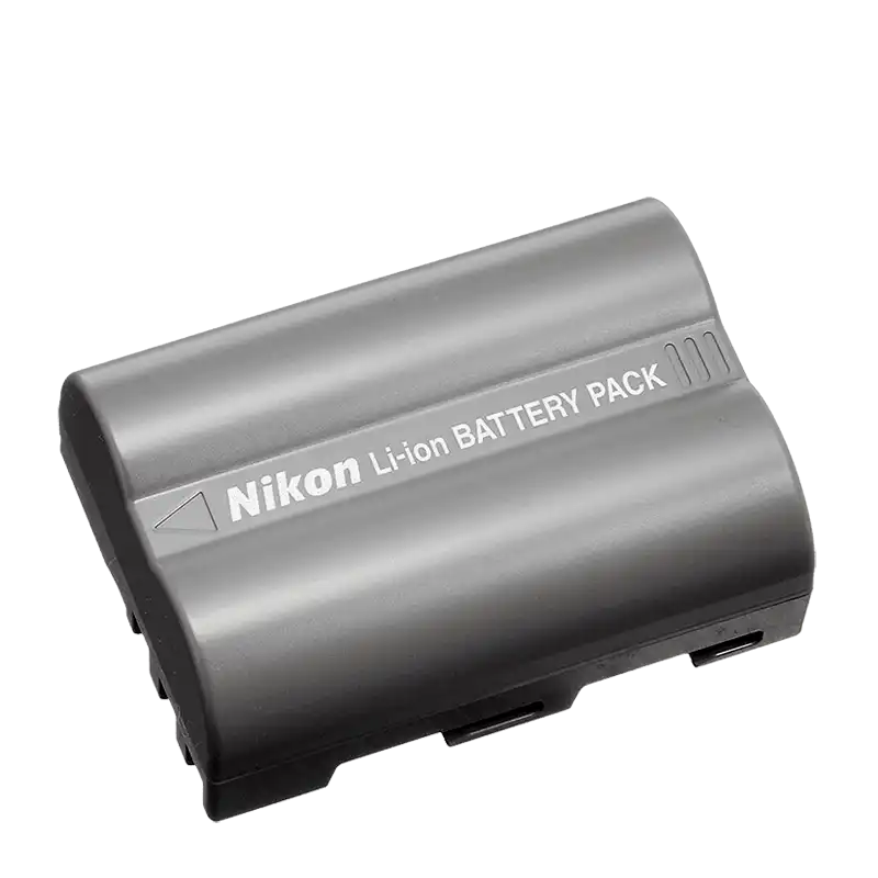Nikon batéria EN-EL3e Nikon batéria EN-EL3e