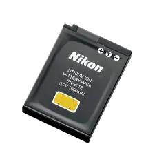 Nikon EN-EL12