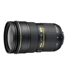 Nikkor 24-70mm f/2.8E ED VR