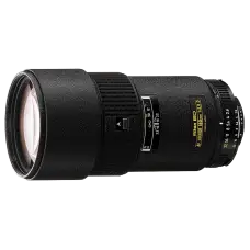 Nikkor 180mm f/2.8D IF-ED