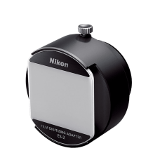 Nikon ES-2 adaptér na digitalizáciu filmov