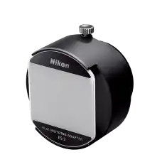 Nikon ES-2 adaptér na digitalizáciu filmov