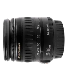 Canon EF 28-105mm f/4-5,6