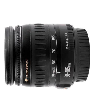 Canon EF 28-105mm f/4-5,6