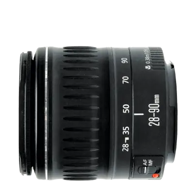 Canon EF 28-90mm f/4-5,6