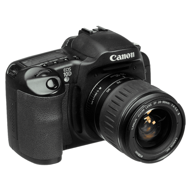 Canon EF 28-90mm f/4-5,6