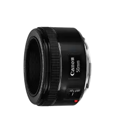Canon EF 50mm f/1,8 STM