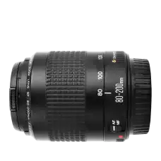Canon EF 80-200mm f/4,5-5,6 II
