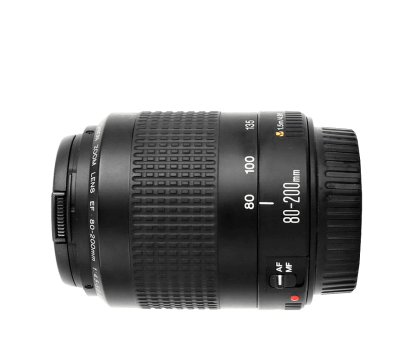 Canon EF 80-200mm f/4,5-5,6 II