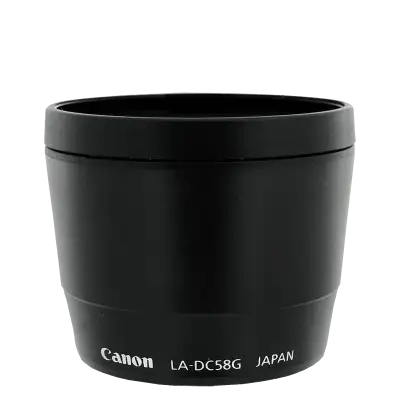 Canon LA-DC58G